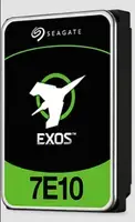 Seagate HDD EXOS 7E10 ST8000NM017B - 8 TB - 3.5" - SATA 6 GB|s