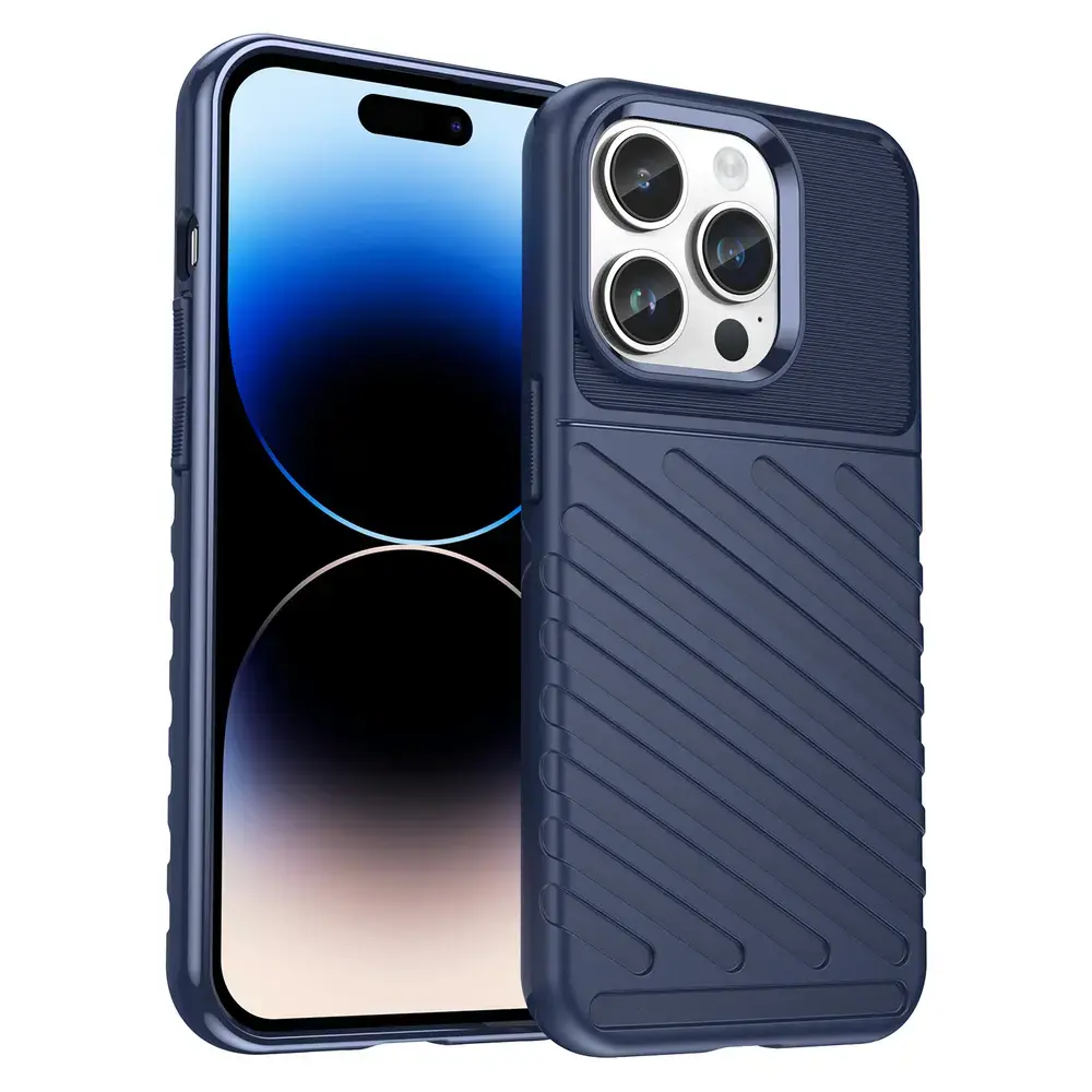 OEM Thunder Case armored maciņš telefonam