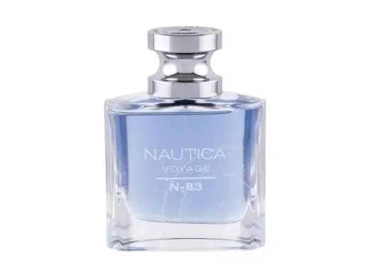 Nautica Voyage N-83 Eau de Toilette 50 ml