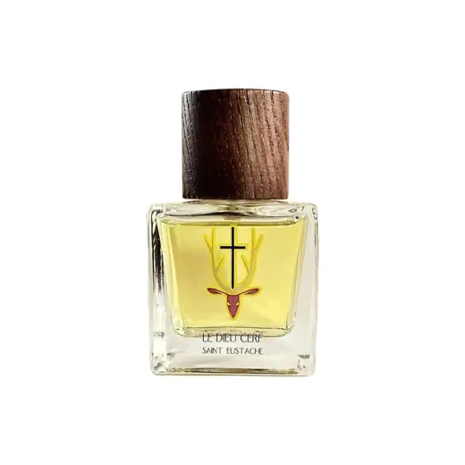 Le Dieu Cerf Saint Eustache (EDP) parfumuotas vanduo unisex 50 ml