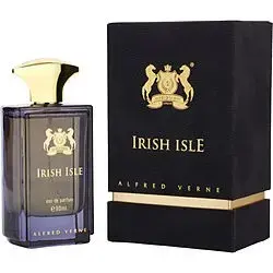 Alfred Verne Irish Isle парфюмерная вода унисекс 80 мл