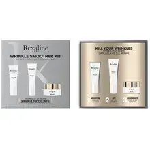 Wrinkle Smoother - Gift Set.