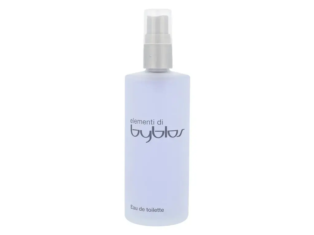 Byblos Cielo Eau de Toilette 120 ml
