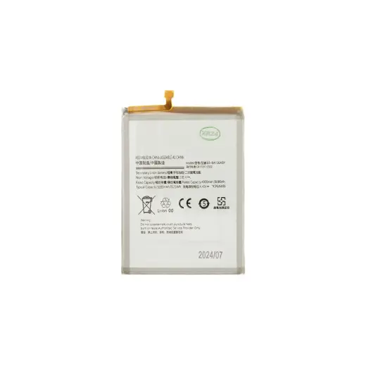 EB-BA156ABY Battery for Samsung Li-Ion 5000mAh (OEM)