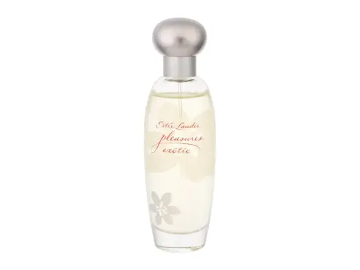 Estée Lauder Pleasures Exotic Eau de Parfum 50 ml