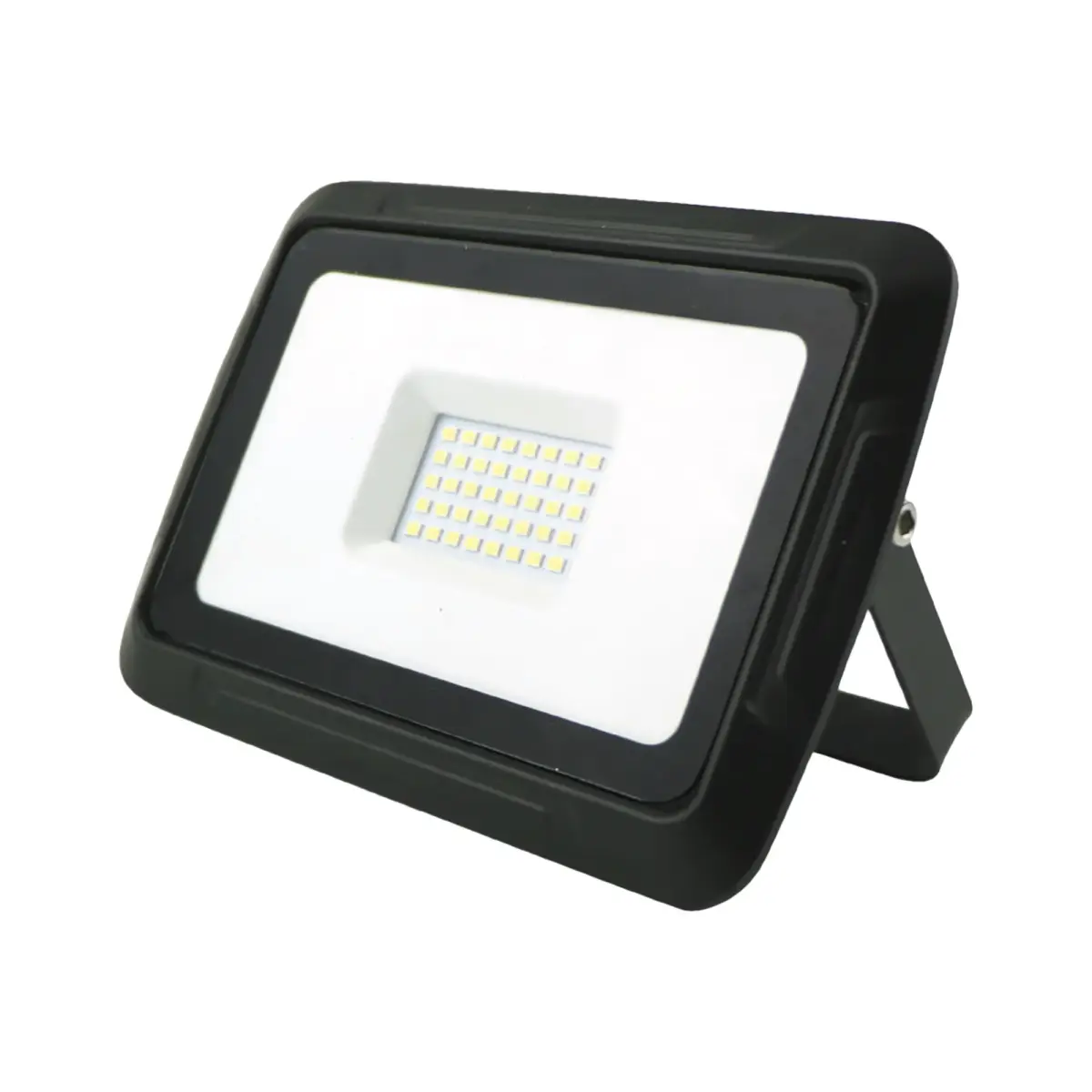 BREMEN LED prožektorius 30W, 4000K, IP65, 80lm/W Eurolight