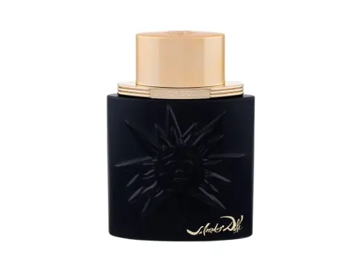 Salvador Dali Le Roy Soleil Extreme Eau de Toilette 50 ml