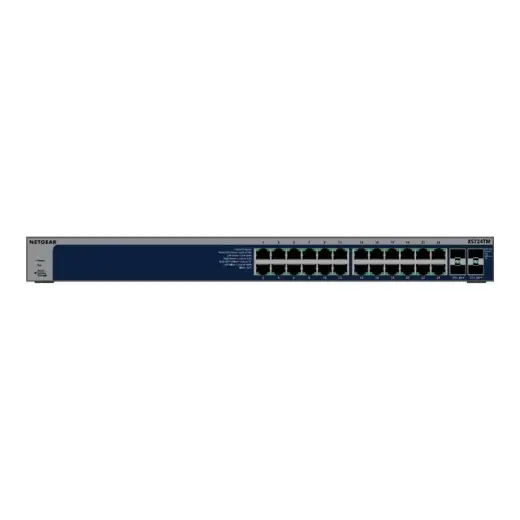 Netgear Switch XS724TM-100EUS XS724TM100EUS (XS724TM-100EUS)