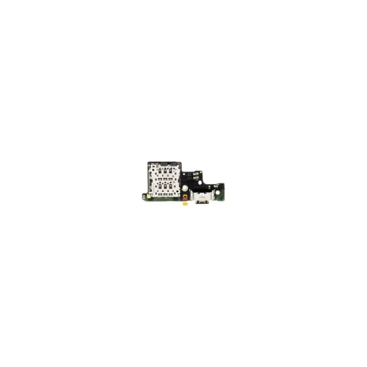Xiaomi Redmi Note 14 4G Board with Charging Connector (Service Pack)