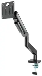 Monitora stiprinājums Gembird 17"-32" Black