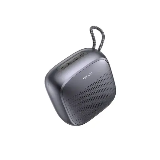 Yesido Portable Bluetooth Speaker YSW24 Mini black