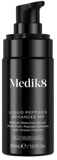 Medik8 Liquid Peptides Advanced MP 30ml