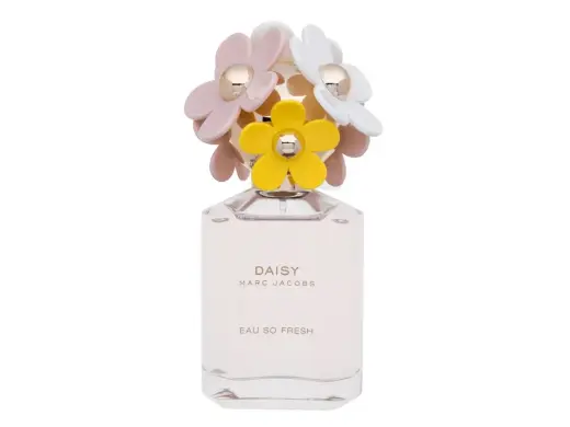 Marc Jacobs Daisy Eau So Fresh Eau de Toilette 75 ml