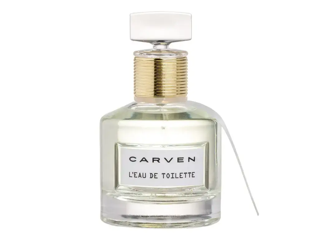 Carven L´Eau Eau de Toilette 50 ml