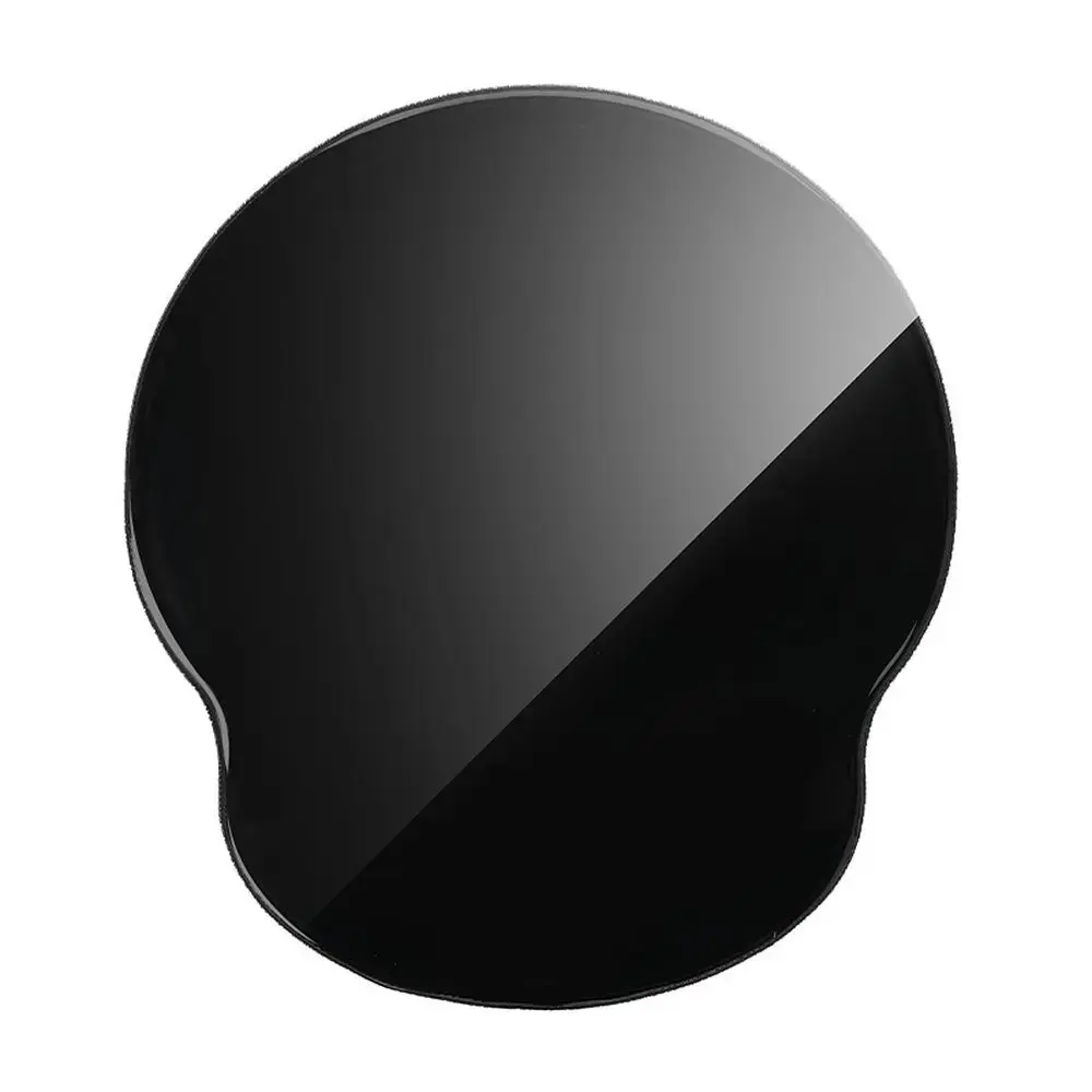Mouse pad Hoco with wrist support GM30 black
