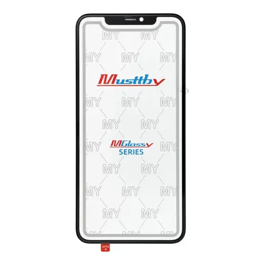 MUSTTBY front glass + OCA IPHONE 11 pro max