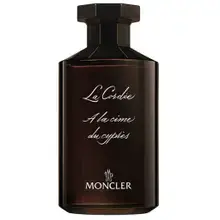 Moncler Les Sommets La Cordée (EDP) parfimērijas ūdens unisex 200 ml