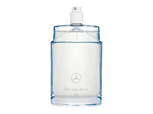 Mercedes-Benz Air (EDP) parfimērijas ūdens vīriešiem 100 ml
