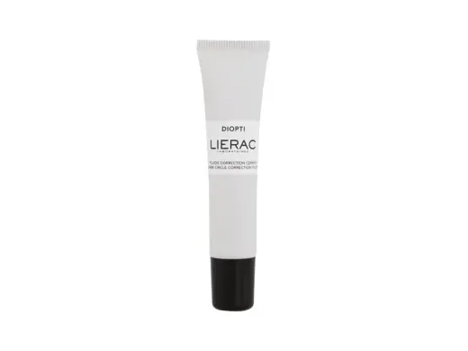 Lierac Diopti Dark Circles Correction Fluid Eye Cream 15 ml