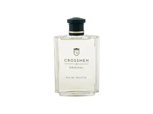 Crossmen Original Eau de Toilette 200 ml