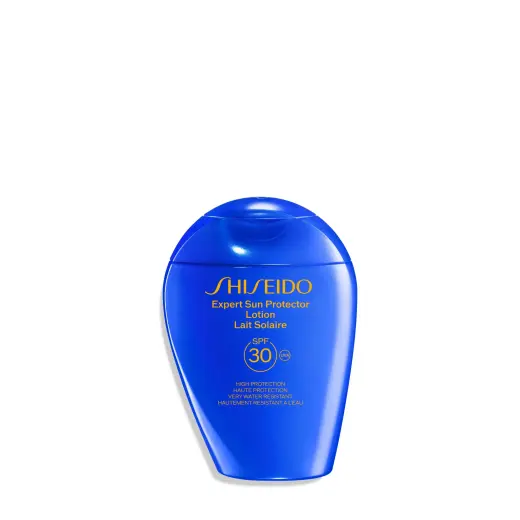 Shiseido Shiseido SPF30 F&BDY - Clear