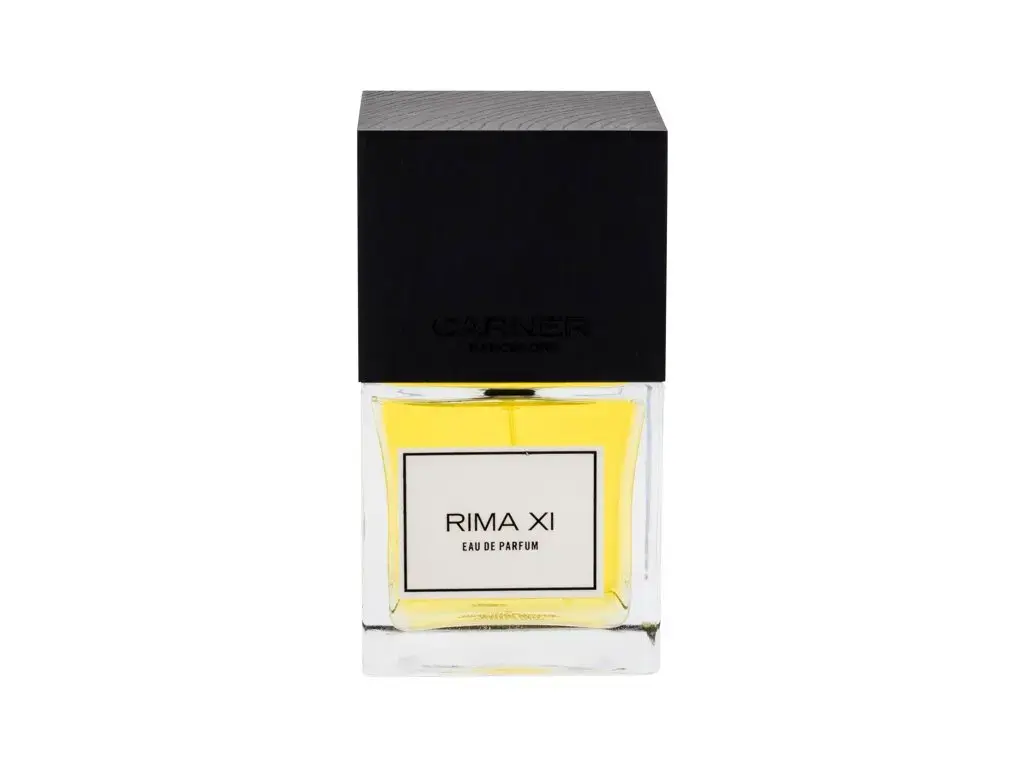 Carner Barcelona Woody Collection Rima XI Eau de Parfum 100 ml
