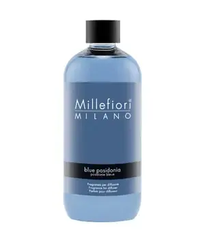 Millefiori Milano Posidonia Blue Diffuser Refill 500 Ml