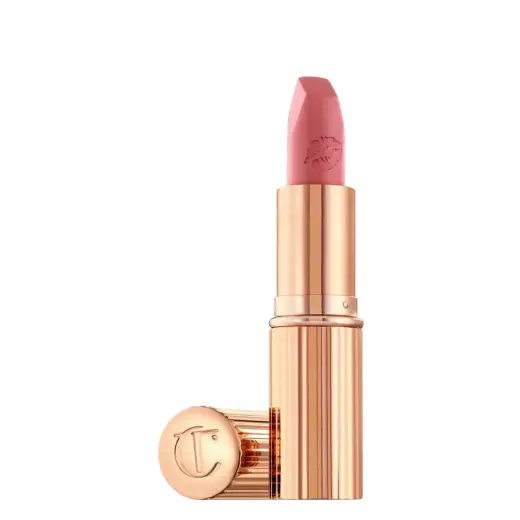 Charlotte Tilbury, Matte Revolution, Long-Lasting, Cream Lipstick, Hot Lips, 3.5 g