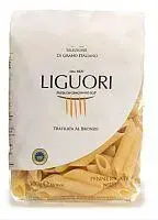 Makaroni LIGUORI, spalviņas Nr. 124, 500g
