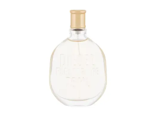 Diesel Fuel For Life Femme Eau de Parfum 75 ml
