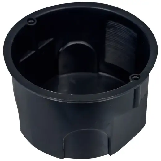 Montāžas kārba h-40 D60mm betonam