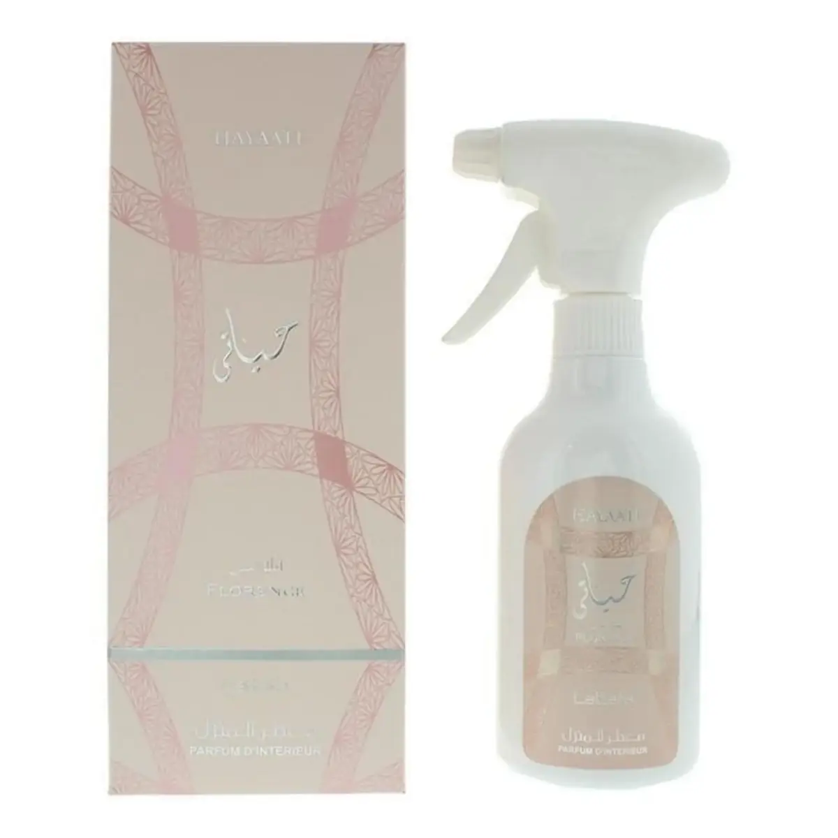Lattafa, Hayaati Florence, Oriental, Room Spray, 450 ml