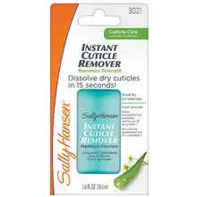 Sally Hansen Instatnt Cuticle Remover 29.0ml