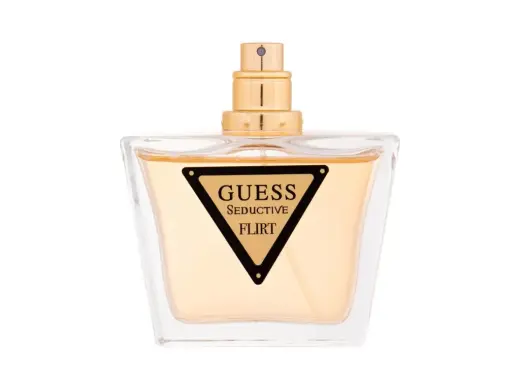 GUESS Seductive Flirt (EDT) туалетная вода для женщин 75 мл