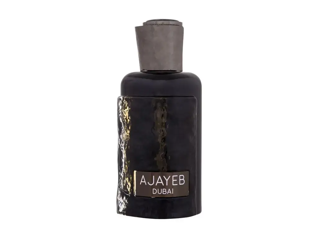 Lattafa Ajayeb Dubai Eau de Parfum 100 ml