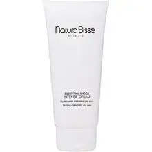 Essential Shock Intense Cream - Výživný pleťový krém pro suchou pokožku