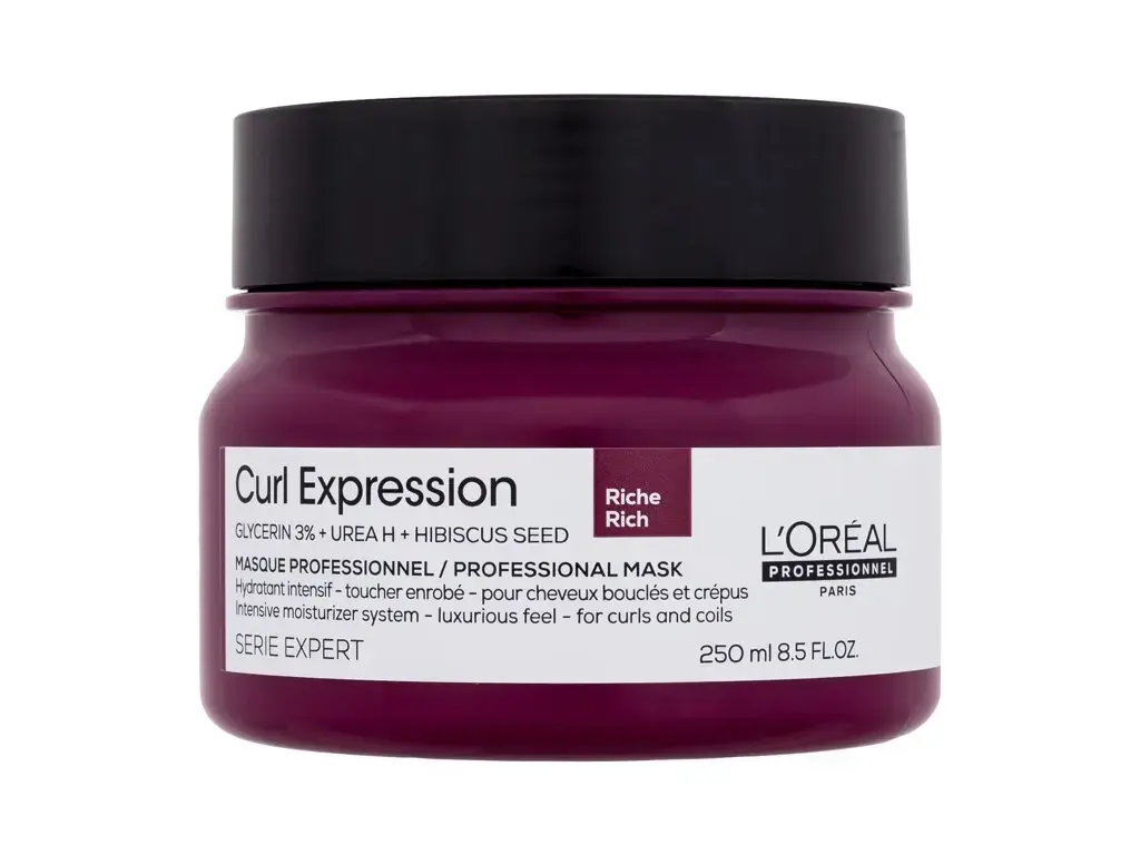 L´Oréal Professionnel L`oreal Professionnel Curl Expression