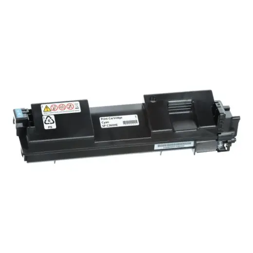 Ricoh Toner SPC360HE Cyan (408185)