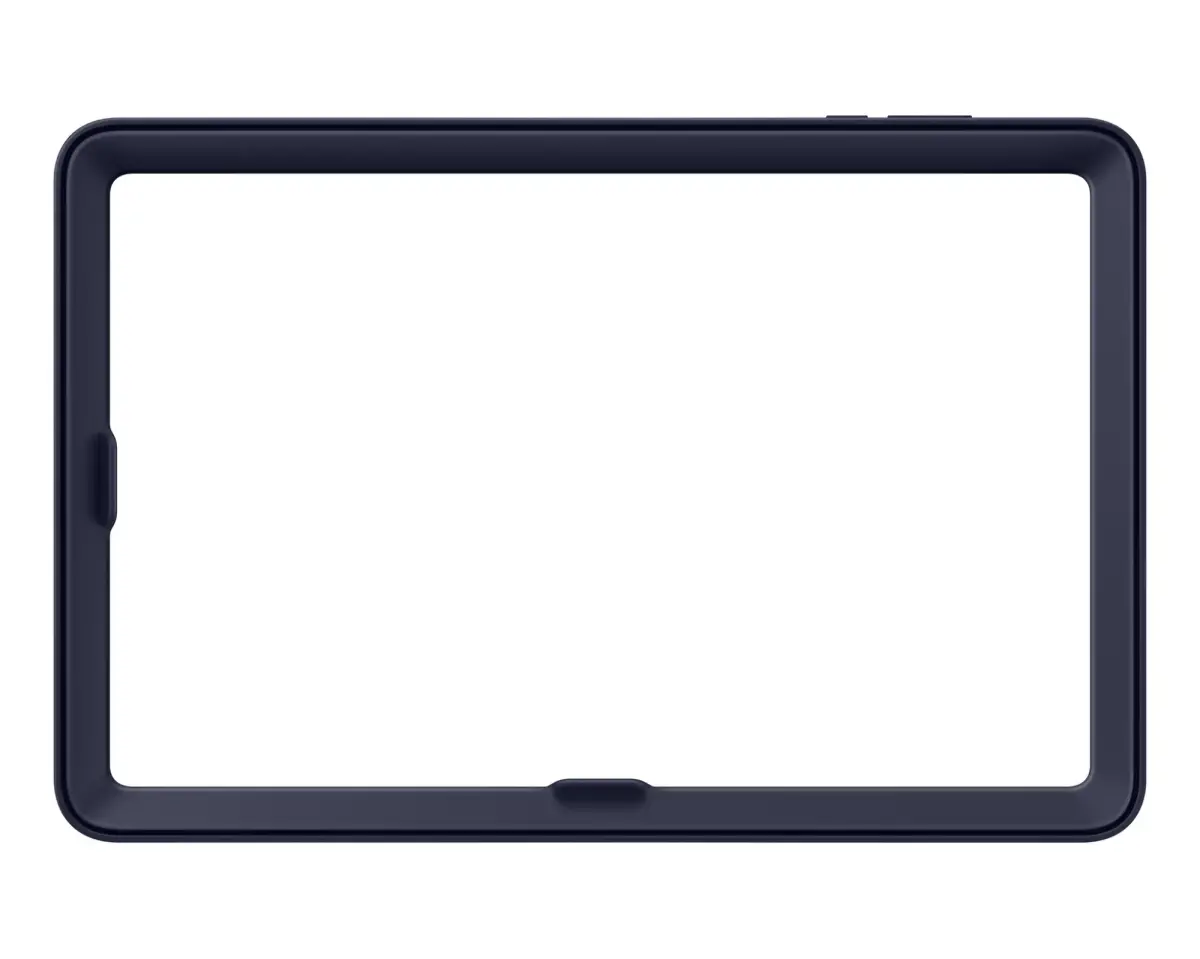 Samsung Frame Cover for Galaxy Tab S11 Ultra Navy Blue