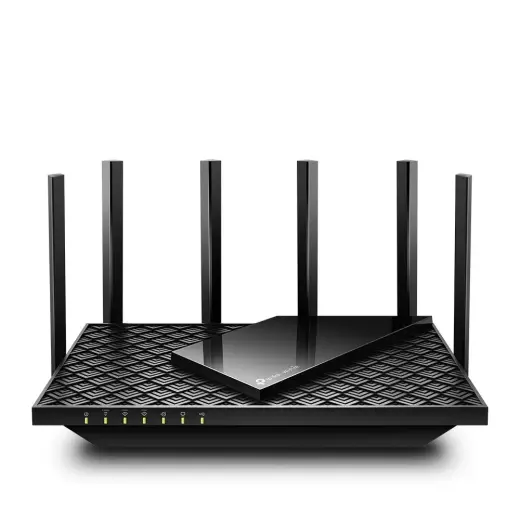 TP-LINK TPLINK WLAN Router ARCHER AXE75 (ARCHER AXE75)