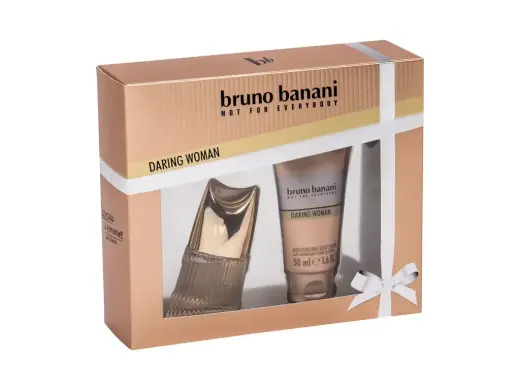 Bruno Banani Daring Woman Eau de Toilette 20 ml