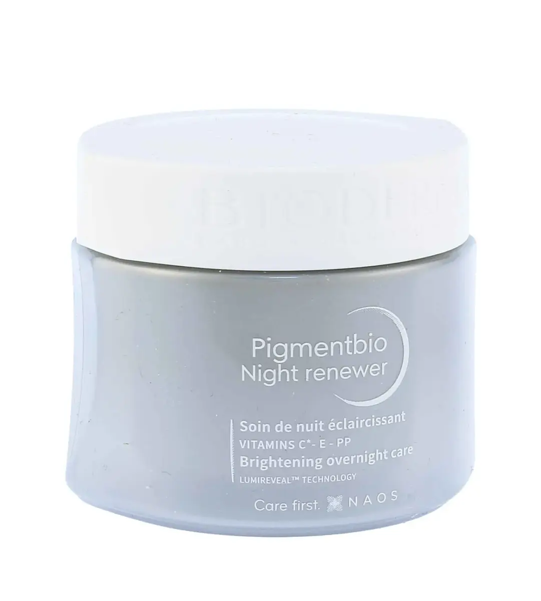 Bioderma Pigmentbio night serum against dark spots 50 ml