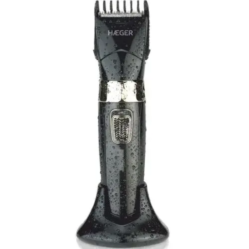 Haeger HC-03W.009A Precision II Matu griezējs