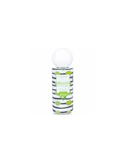 SAPHIR FRUITS ATTRACTION BERGAMOT EDT SPRAY 100 ML
