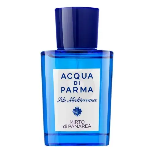 Acqua di Parma Blu Mediterraneo Mirto di Panarea unisex eau de toilette 75 ml