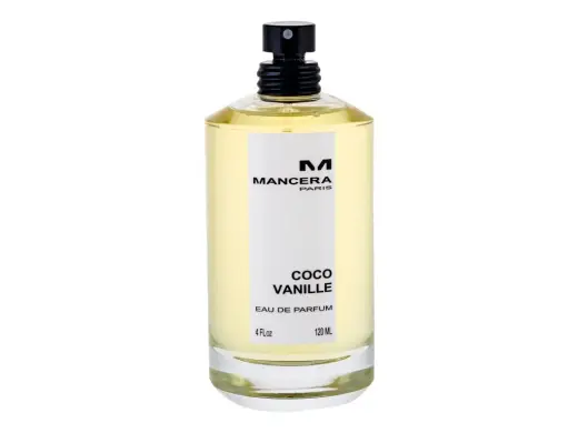 MANCERA Coco Vanille Eau de Parfum 120 ml