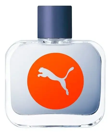 Puma Sync Man Eau de Toilette 60 ml