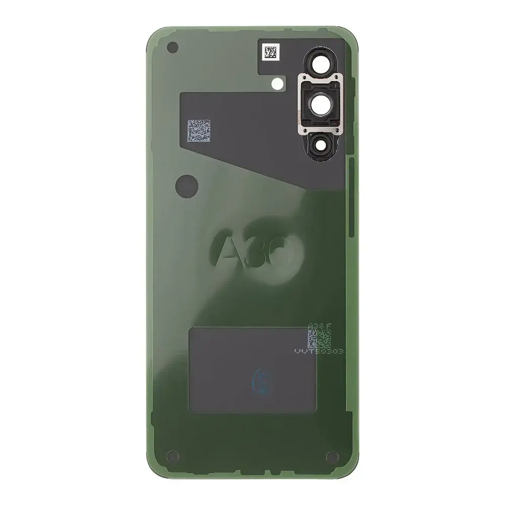Samsung A366B Galaxy A36 5G Back Cover White (Service Pack)