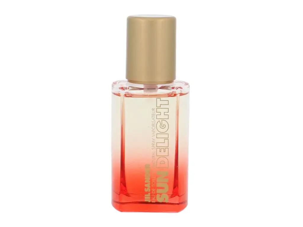 Jil Sander Sun Delight Eau de Toilette 30 ml