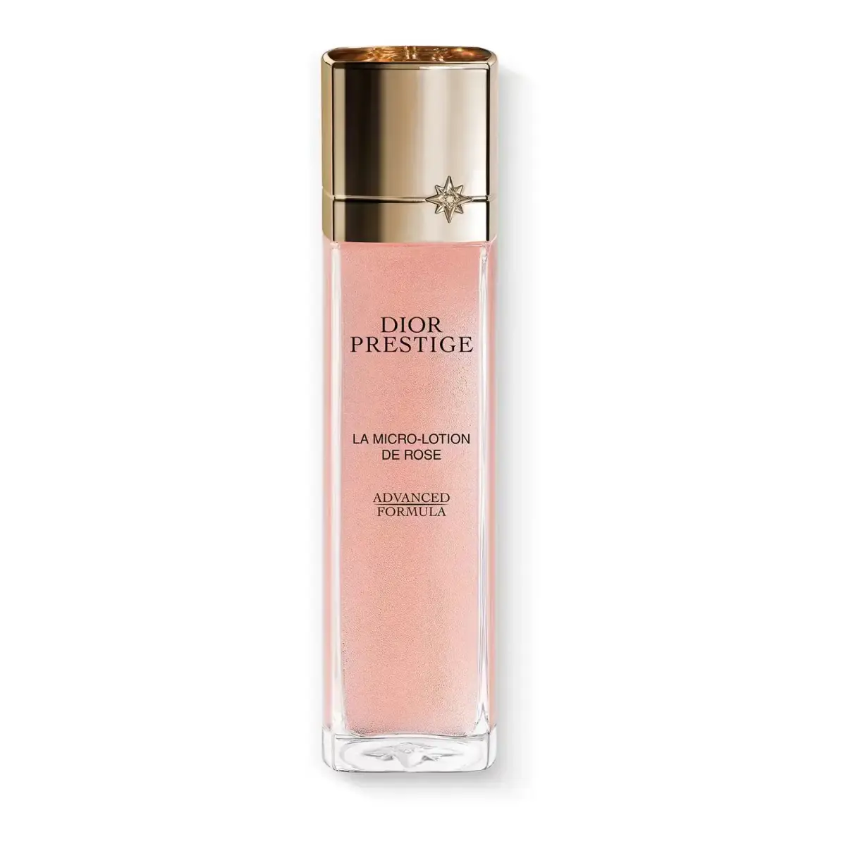 Dior Prestige La Microlotion De Rose Advanced Formula Lotion